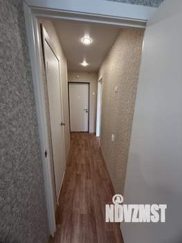 1-к квартира, на длительный срок, 32м2, 4/10 этаж