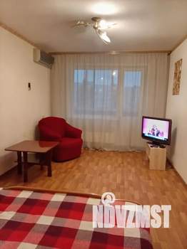 1-к квартира, посуточно, 36м2, 7/9 этаж