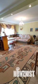 4-к квартира, на длительный срок, 73м2, 2/15 этаж