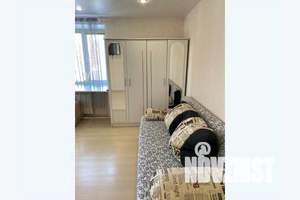 1-к квартира, посуточно, 35м2, 2/5 этаж