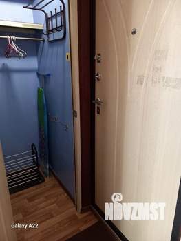 1-к квартира, на длительный срок, 33м2, 5/9 этаж