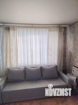 2-к квартира, на длительный срок, 43м2, 1/5 этаж