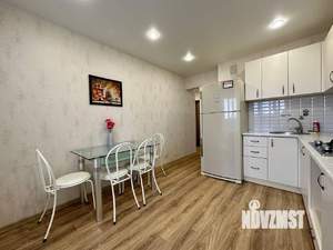 1-к квартира, посуточно, 35м2, 4/9 этаж