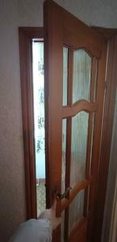 2-к квартира, на длительный срок, 42м2, 2/5 этаж