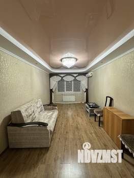 3-к квартира, на длительный срок, 65м2, 6/9 этаж