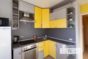 1-к квартира, посуточно, 40м2, 5/10 этаж