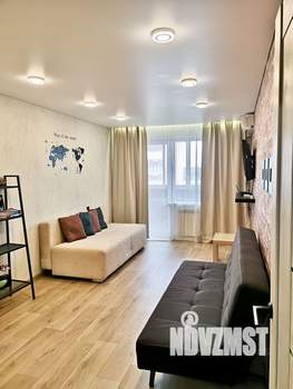 2-к квартира, посуточно, 51м2, 8/9 этаж