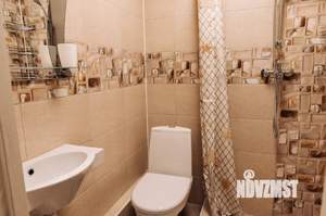 1-к квартира, посуточно, 32м2, 1/5 этаж