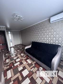 1-к квартира, на длительный срок, 40м2, 8/18 этаж