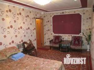 1-к квартира, посуточно, 31м2, 3/5 этаж