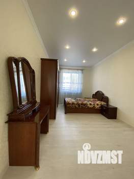 2-к квартира, на длительный срок, 56м2, 2/3 этаж