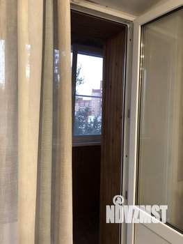 1-к квартира, на длительный срок, 42м2, 4/16 этаж