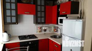 3-к квартира, посуточно, 60м2, 4/5 этаж