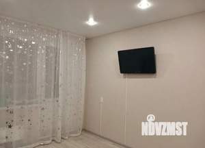 1-к квартира, на длительный срок, 34м2, 4/10 этаж