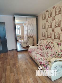 1-к квартира, на длительный срок, 32м2, 3/5 этаж