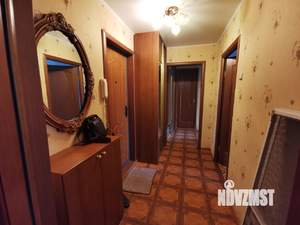 2-к квартира, на длительный срок, 50м2, 4/9 этаж