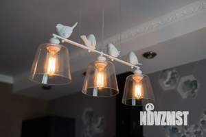 1-к квартира, посуточно, 50м2, 7/16 этаж