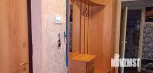 2-к квартира, посуточно, 47м2, 2/5 этаж