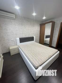 2-к квартира, на длительный срок, 50м2, 5/10 этаж