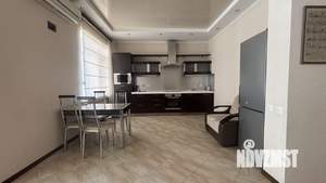 2-к квартира, на длительный срок, 89м2, 5/7 этаж