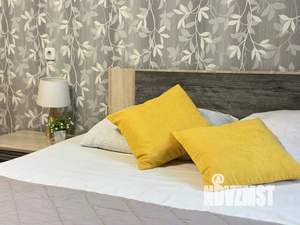 1-к квартира, посуточно, 39м2, 1/1 этаж