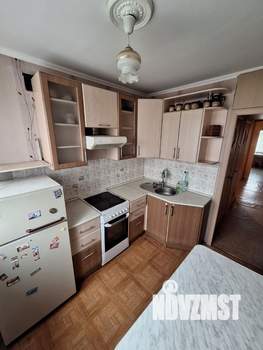 3-к квартира, на длительный срок, 65м2, 5/5 этаж