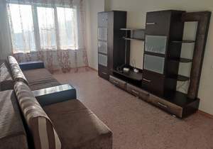 1-к квартира, на длительный срок, 39м2, 4/9 этаж