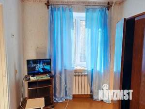 2-к квартира, на длительный срок, 43м2, 2/5 этаж