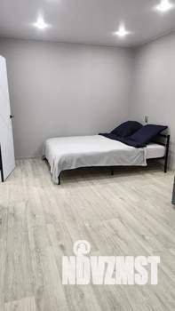 1-к квартира, посуточно, 33м2, 2/9 этаж