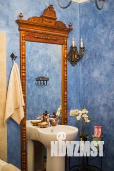 1-к квартира, посуточно, 55м2, 1/1 этаж