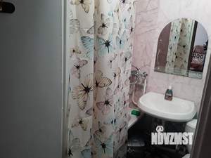 1-к квартира, на длительный срок, 34м2, 1/9 этаж