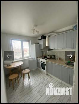 3-к квартира, на длительный срок, 64м2, 4/10 этаж