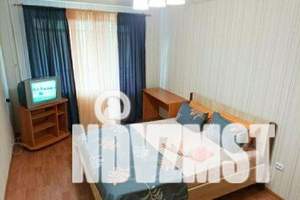 1-к квартира, посуточно, 35м2, 3/5 этаж