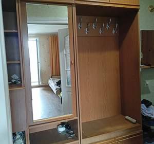 3-к квартира, на длительный срок, 68м2, 6/10 этаж