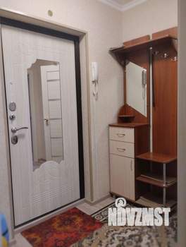 1-к квартира, на длительный срок, 36м2, 3/18 этаж