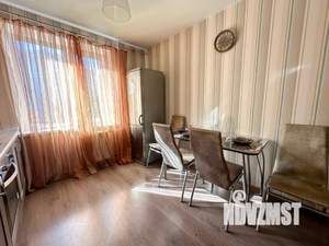 2-к квартира, посуточно, 50м2, 1/1 этаж