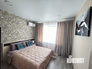 2-к квартира, посуточно, 38м2, 1/8 этаж
