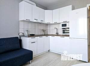 1-к квартира, посуточно, 35м2, 5/10 этаж