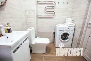 1-к квартира, посуточно, 26м2, 13/16 этаж