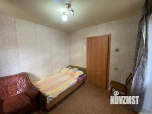 3-к квартира, на длительный срок, 63м2, 1/5 этаж