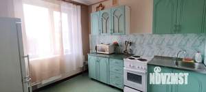 2-к квартира, посуточно, 42м2, 6/9 этаж