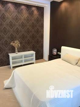 2-к квартира, на длительный срок, 86м2, 2/5 этаж