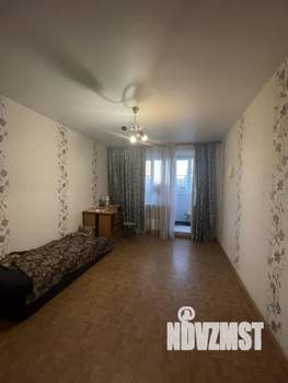 1-к квартира, на длительный срок, 34м2, 5/9 этаж