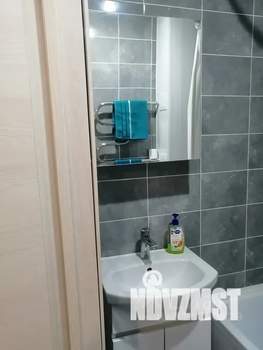 1-к квартира, посуточно, 33м2, 2/5 этаж