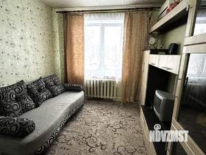 Студия квартира, на длительный срок, 17м2, 1/9 этаж