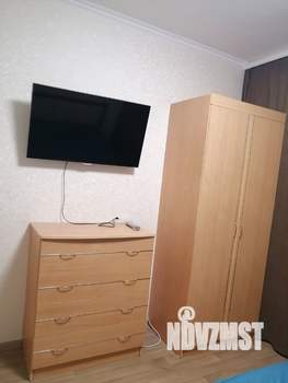 1-к квартира, на длительный срок, 36м2, 1/10 этаж