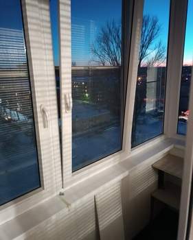 1-к квартира, на длительный срок, 33м2, 8/9 этаж