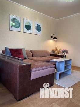 2-к квартира, посуточно, 50м2, 4/9 этаж