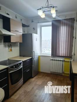 2-к квартира, на длительный срок, 54м2, 8/9 этаж