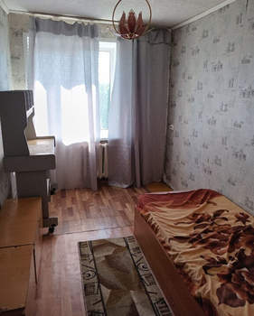 3-к квартира, на длительный срок, 57м2, 9/9 этаж